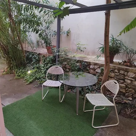 Monaco #3 With Private Patio *