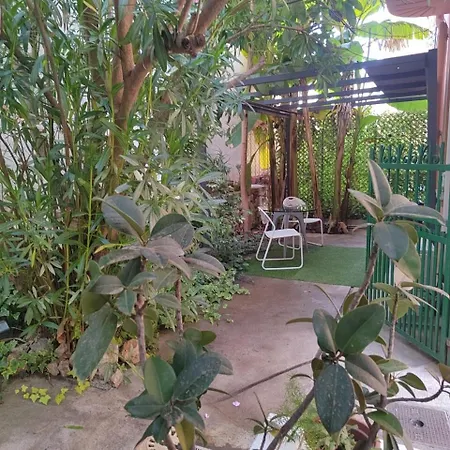 Monaco #3 With Private Patio * 博索莱伊