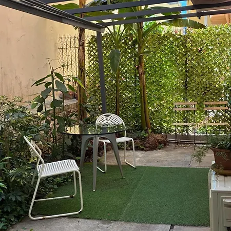 Monaco #3 With Private Patio Apartment Beausoleil