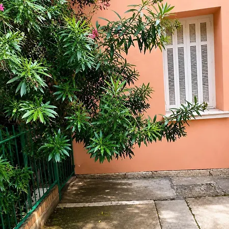 Monaco #3 With Private Patio Apartamento Beausoleil
