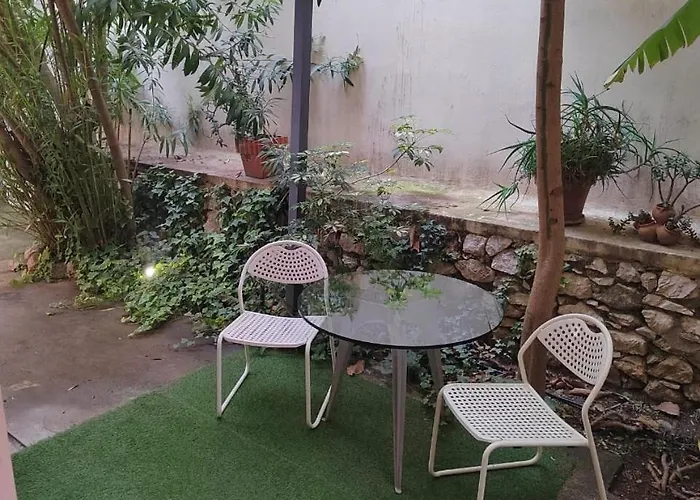 Monaco #3 With Private Patio *