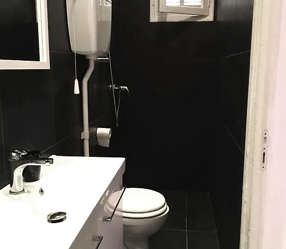 Monaco #3 With Private Patio アパート