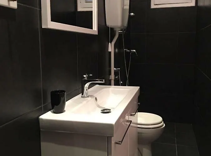 Monaco #3 With Private Patio *